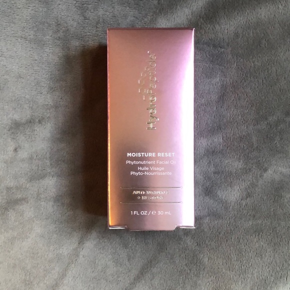 Other - Phytonutrient facial oil